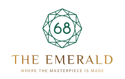 #1 The Emerald 68 | Ngọc Lục Bảo 68 -【Chủ đầu tư Coteccons】